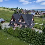 Moje Tatry 2 아파트 자코파네