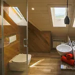Moje Tatry 2 아파트 자코파네