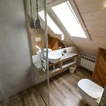 Moje Tatry 2 자코파네