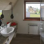Moje Tatry 2 아파트