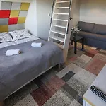 Moje Tatry 2 아파트 *