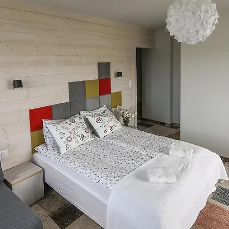 Moje Tatry 2 Apartman *