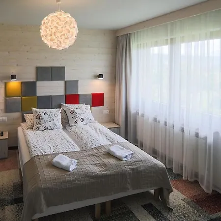 Apartman Moje Tatry 2 Zakopane