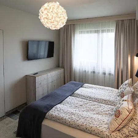 Moje Tatry 2 Apartman *