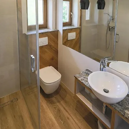 Moje Tatry 2 Apartman *