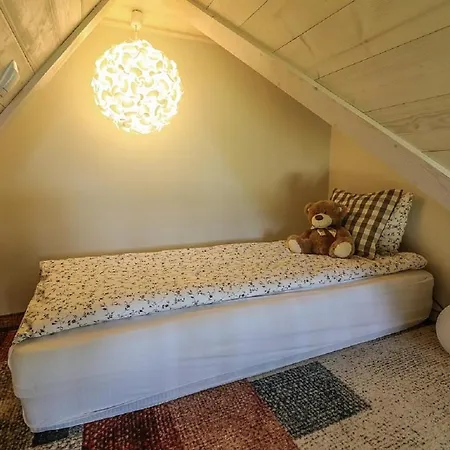 Moje Tatry 2 Apartman