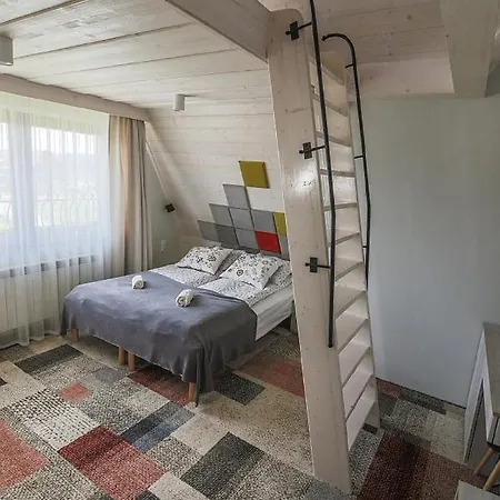Moje Tatry 2 Apartman *
