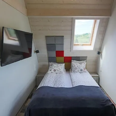 Lägenhet Moje Tatry 2