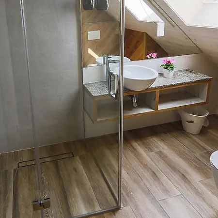 Moje Tatry 2 Apartman Zakopane