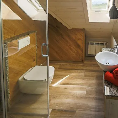 Moje Tatry 2 Apartman Zakopane
