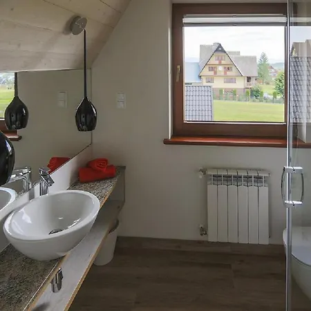 Moje Tatry 2 Apartman