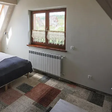 Moje Tatry 2 Apartman