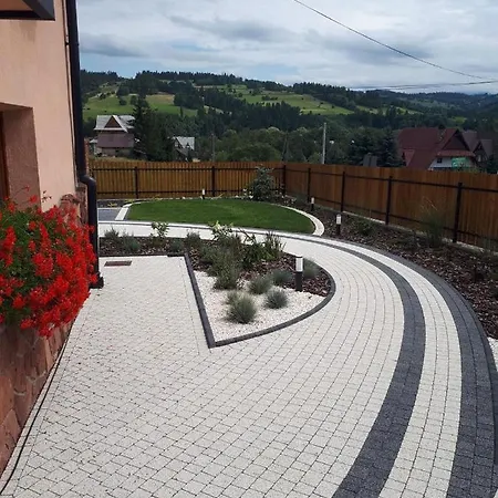 Moje Tatry 2 Apartman
