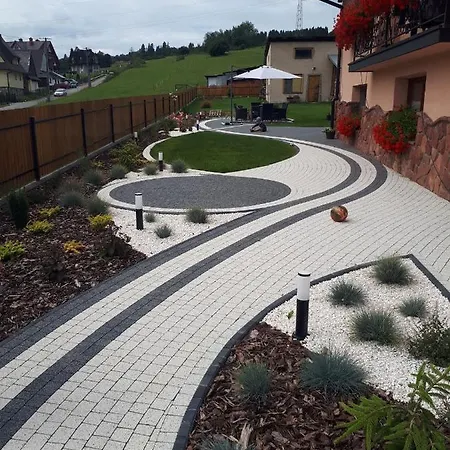Moje Tatry 2 Apartman *
