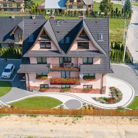 Apartman Moje Tatry 2 Zakopane