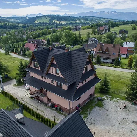 Moje Tatry 2 Zakopane