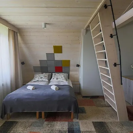 Apartament Moje Tatry 2 *