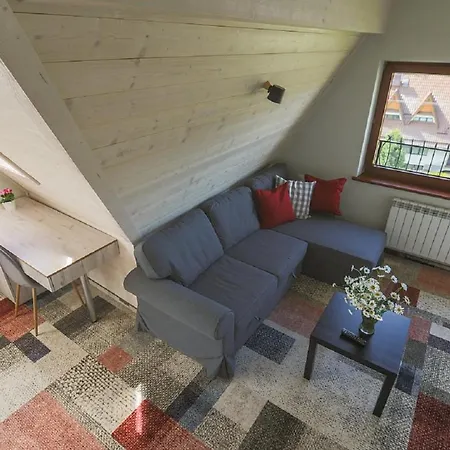 Apartment Moje Tatry 2
