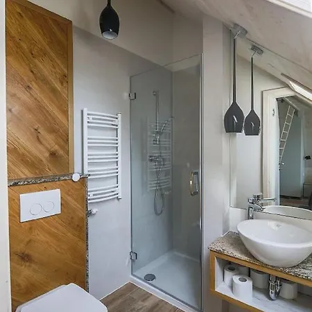 Moje Tatry 2 Apartment *