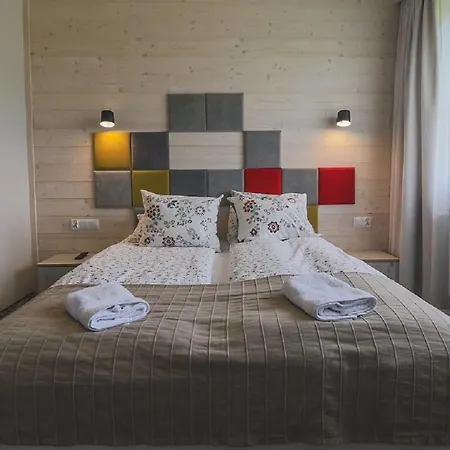 Moje Tatry 2 * Zakopane