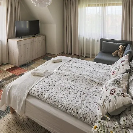 Moje Tatry 2 Apartment *