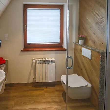 Moje Tatry 2 Apartment *