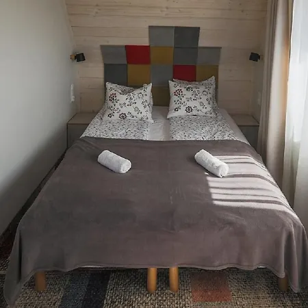 Moje Tatry 2 * زاكوباني