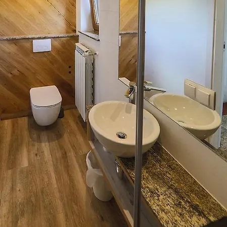 Apartament Moje Tatry 2 *