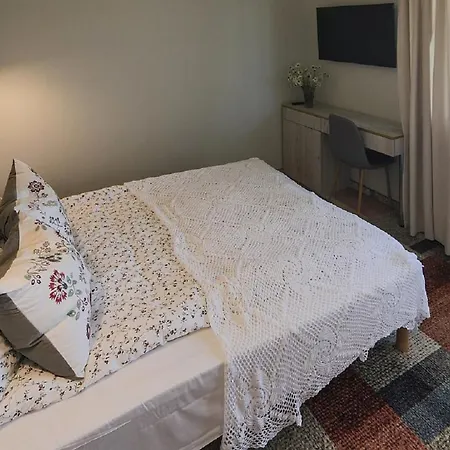 Moje Tatry 2 Appartamento