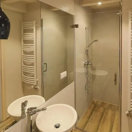 Apartament Moje Tatry 2 *