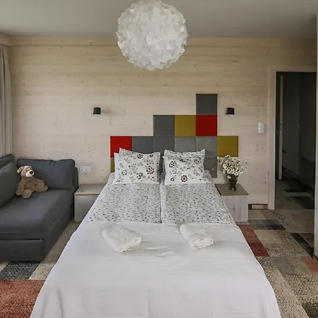 Apartament Moje Tatry 2 *