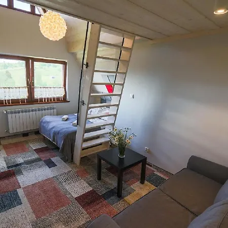 Daire Moje Tatry 2 *