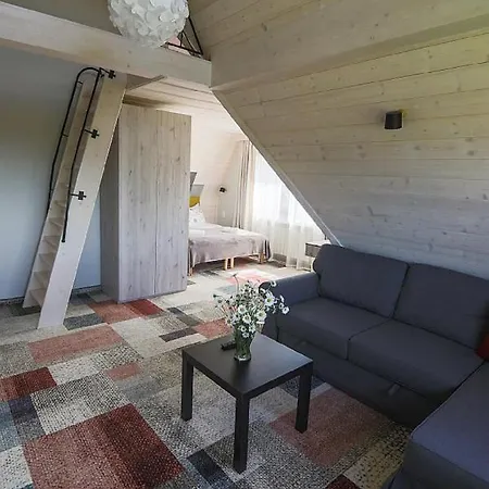 Apartament Moje Tatry 2 *