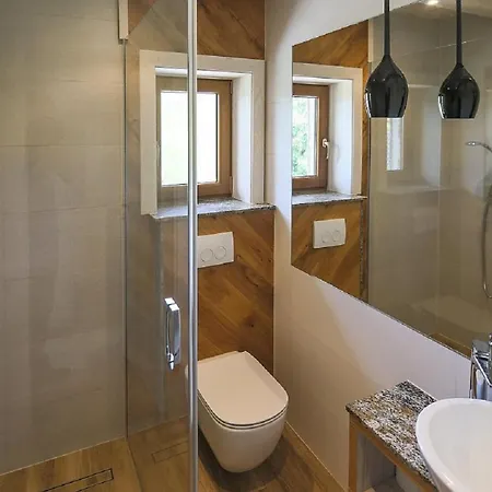 Apartment Moje Tatry 2
