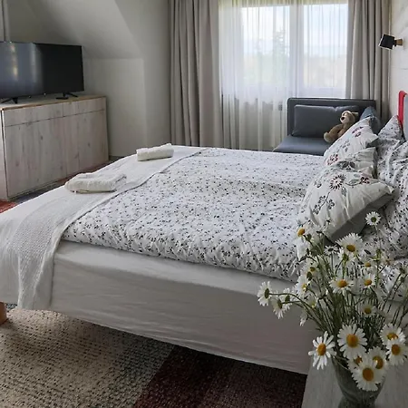 Apartament Moje Tatry 2 *