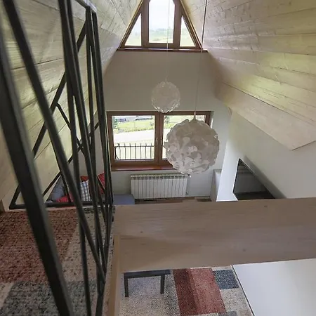 Moje Tatry 2 * زاكوباني