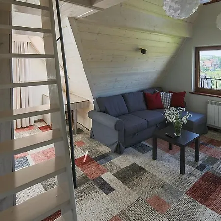 Apartment Moje Tatry 2