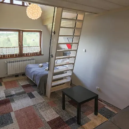 Apartment Moje Tatry 2