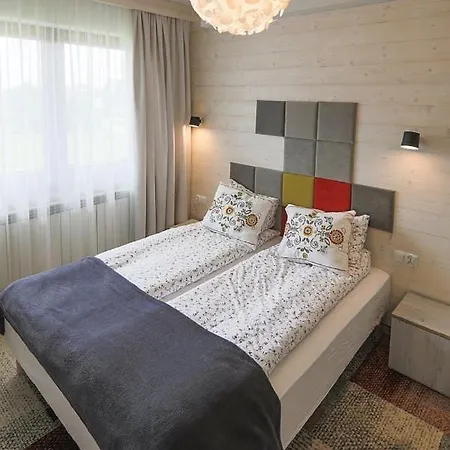 Moje Tatry 2 Apartament