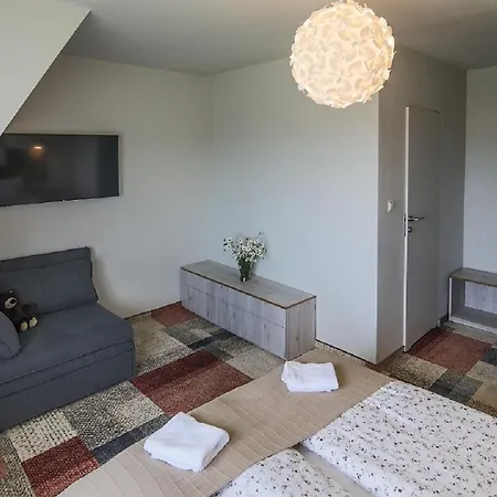 Moje Tatry 2 Apartment *
