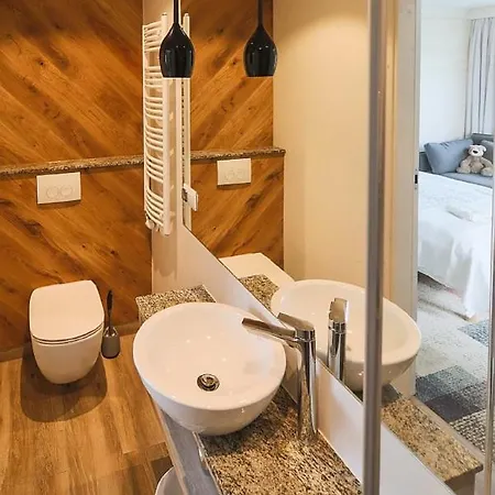 Daire Moje Tatry 2 *