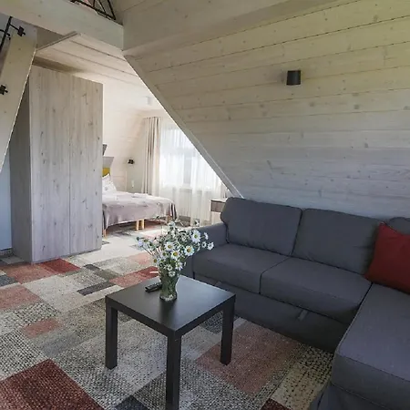 Moje Tatry 2 * زاكوباني