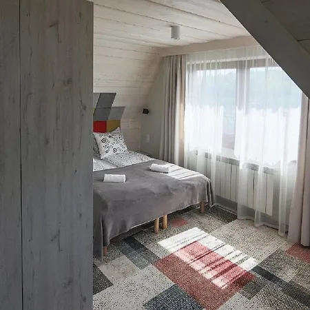 Appartamento Moje Tatry 2