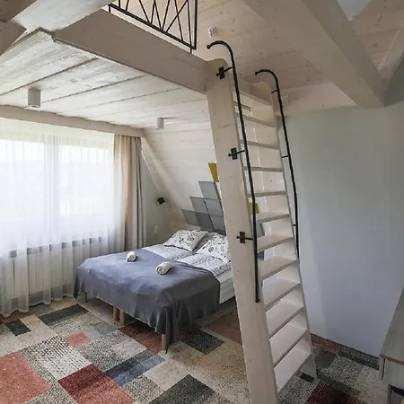 Apartament Moje Tatry 2