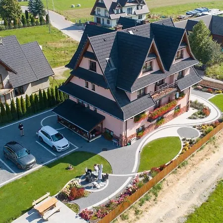 Apartment Moje Tatry 2