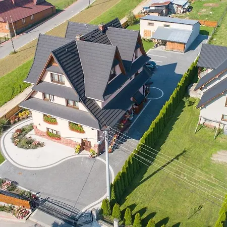 Moje Tatry 2 Apartment *