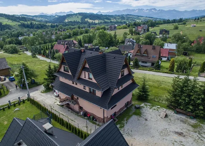 Moje Tatry 2 Zakopane