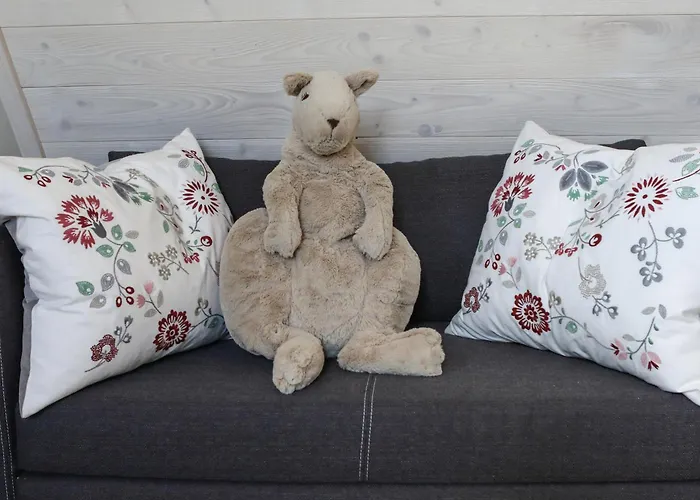 Moje Tatry 2 * ザコパネ