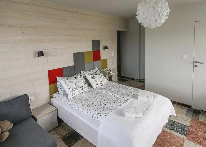 Moje Tatry 2 Apartamento *