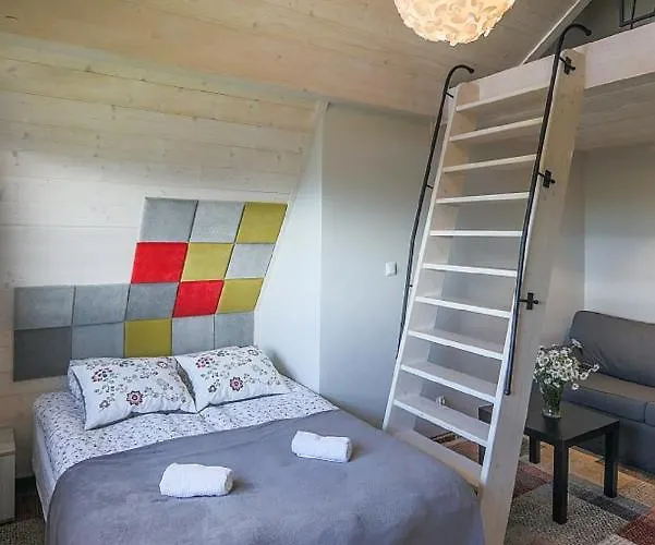 Moje Tatry 2 Apartamento *